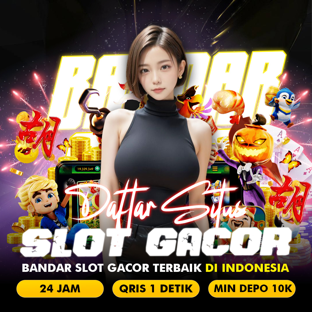 JALUTOTO : Situs Andalan Togel Online & Slot Online Terpercaya 2025